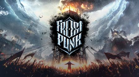 Dernière opportunité : jusqu'au 4 septembre, Steam propose une promotion qui offre aux joueurs le jeu de stratégie post-apocalyptique Frostpunk pour 6 $.