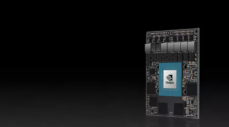 Le nouveau cerveau IA du robot Jetson AGX Orin de NVIDIA est six fois plus puissant que son prédécesseur