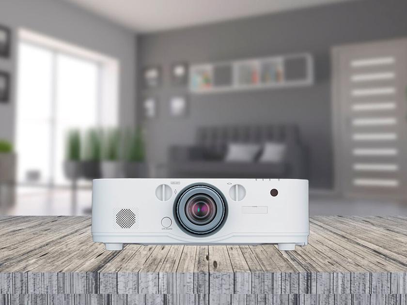 Projecteur sans fil NEC PA622U