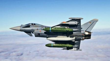 L'Allemagne pourrait transférer à l'Ukraine des missiles de croisière Taurus d'une portée de plus de 500 kilomètres après les livraisons d'ATACMS