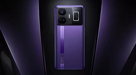 Rumeur : realme dévoilera en juillet le smartphone realme GT Neo 5 Pro équipé de la nouvelle puce Snapdragon 8+ Gen 2.