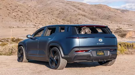 NYSE envisage de retirer ses actions Fisker en raison de l'échec de l'accord avec le constructeur automobile