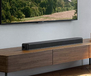 Barre de son Sony HTX8500