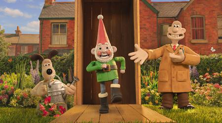 La folie de la pâte à modeler : Wallace & Gromit sera diffusé pour la première fois sur Netflix le 3 janvier : Vengeance Most Fowl