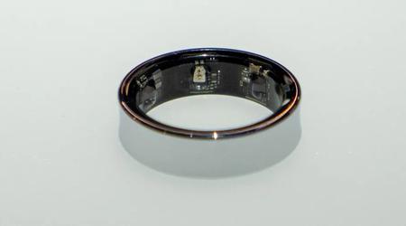 Comment fonctionne une bague intelligente