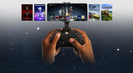 Les joueurs pourront acheter des jeux via l'application Xbox Android aux États-Unis à partir de novembre 2024.