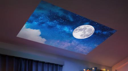 ViewSonic annonce le projecteur compact M1 Max avec Google TV qui transforme n'importe quel espace en cinéma