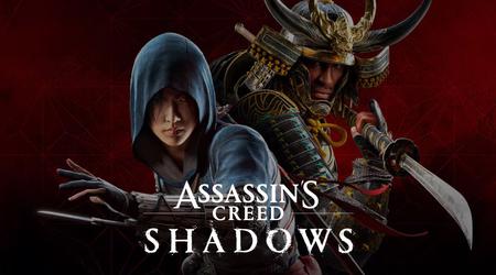 Assassin's Creed Shadows : enfin du nouveau ou des samouraïs à la place des Vikings ?