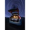 Composants de camping dans le Honda CR-V Dream Pod