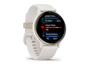 Garmin prépare un nouveau Vivoactive 6 ...