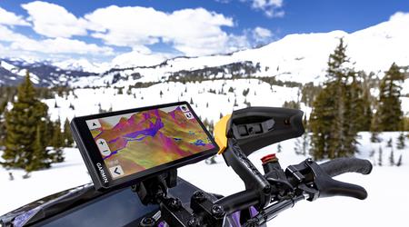 Garmin dévoile Tread 2 : un nouvel appareil de navigation pour les conditions extrêmes, avec musique et assistance tout-terrain