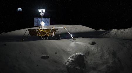 La NASA teste un robot qui révolutionnera la technologie spatiale et pourra travailler sur la lune à -173 degrés Celsius.