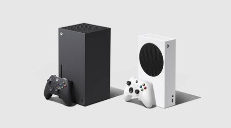 Je vais installer tous les jeux : La Xbox pourra accepter des clés USB externes d'une capacité supérieure à 16 To