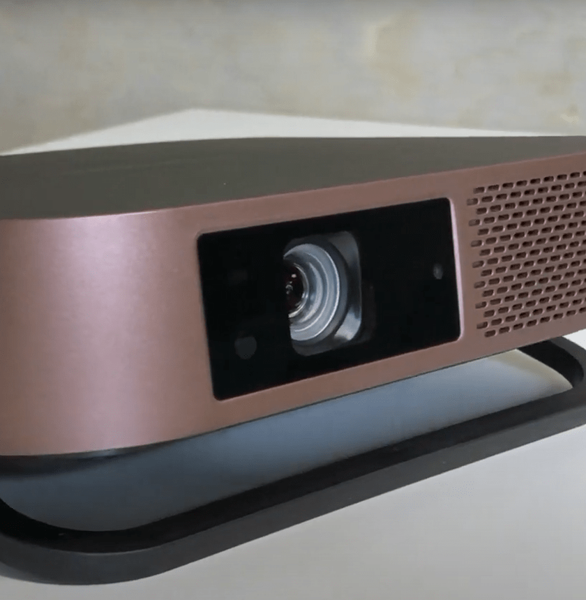 Projecteur portable ViewSonic M2e