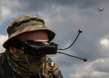 L'Ukraine a produit 200 000 drones ...