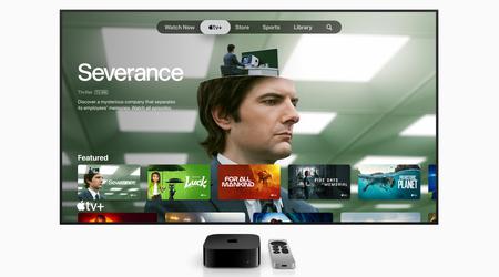 Rivalisant avec Google, Amazon et Roku, le prochain décodeur Apple TV coûtera moins de 100 $.