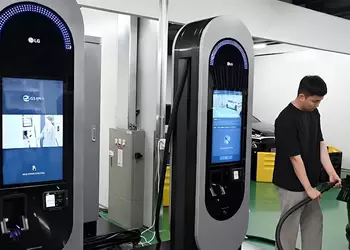 Décision inattendue de LG Electronics : ...