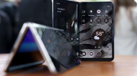 Les smartphones pliables de Samsung, OPPO, OnePlus, vivo et Xiaomi arriveront sur le marché mondial en 2024