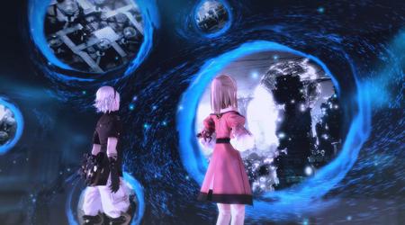 Les développeurs de Fantasian Neo Dimension ont publié la bande-annonce finale du jeu.