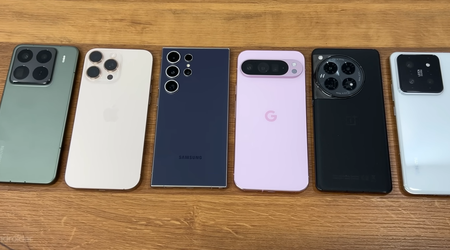 Le Xiaomi 15 Pro bat le Galaxy S24 Ultra et l'iPhone 16 Pro Max lors d'un test d'autonomie