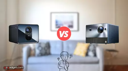 Hisense C1 vs Formovie X5 : Comparatif
