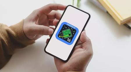 Google publie la première version d'Android 16 pour les développeurs