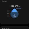Examen de la Samsung Galaxy Watch5 Pro et de la Watch5 : plus d'autonomie, moins de lunette physique-205 Examen de la Samsung Galaxy Watch5 Pro et de la Watch5 : plus d'autonomie, moins de lunette physique-205