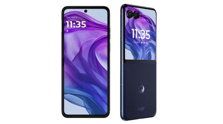 Les premières images du Motorola Razr 60 Ultra en couleur Rio Red sont apparues en ligne.