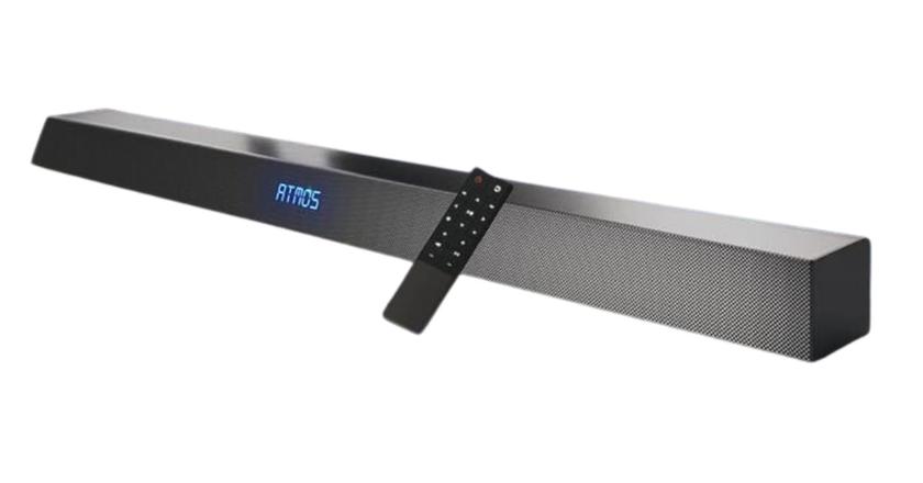 PHILIPS B8405 barre de son philips