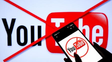 Le rideau de fer s'abaisse : Les autorités russes ont presque complètement bloqué YouTube