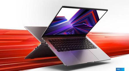Xiaomi a dévoilé le Redmi Book 14 (2024) avec un écran 120Hz, une puce Intel i5-13500H et une batterie de 58Wh pour 592$.