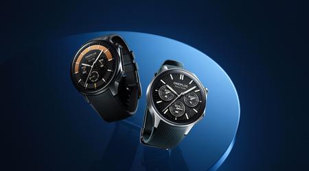 C'est désormais officiel : OnePlus a confirmé l'annonce de sa smartwatch OnePlus Watch 2 au MWC 2024.