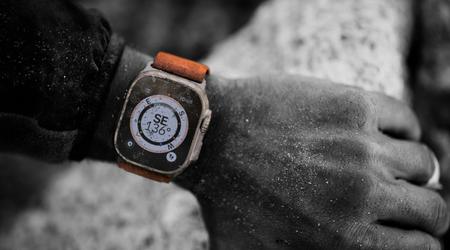 Apple ajoutera des écrans MicroLED à l'iPhone, l'iPad et le Mac, mais la première sera la smartwatch Apple Watch Ultra - Bloomberg