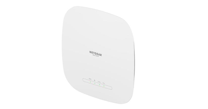 point d'accès wifi maison Netgear WAX615