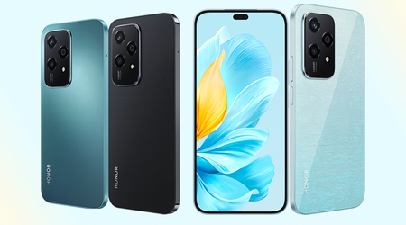 Honor 200 Lite : design, options de couleur et date de lancement en Europe révélés