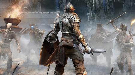 FromSoftware a abandonné la suite de Demon's Souls en raison de la déception de Sony, qui ne croyait pas au jeu.