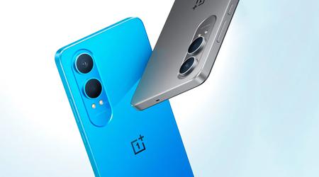 OnePlus Nord CE 4 Lite 5G Les propriétaires de OnePlus Nord CE 4 Lite ont commencé à recevoir la nouvelle mise à jour OxygenOS. 