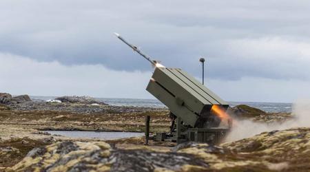 La Lituanie transfère à l'Ukraine deux lanceurs pour le système de missiles sol-air NASAMS