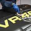 Miniature de la voiture de sport BMW M4 CS Edition VR46