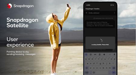 Les smartphones Samsung Galaxy S25 sont les premiers appareils à prendre en charge la technologie Snapdragon Satellite