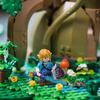 Dans le cadre d'une collaboration intéressante entre Nintendo et LEGO, le premier constructeur sur le thème de The Legend of Zelda a été annoncé. Il vous permettra d'assembler deux variantes du Grand Arbre de Deku.-7 Dans le cadre d'une collaboration intéressante entre Nintendo et LEGO, le premier constructeur sur le thème de The Legend of Zelda a été annoncé. Il vous permettra d'assembler deux variantes du Grand Arbre de Deku.-7