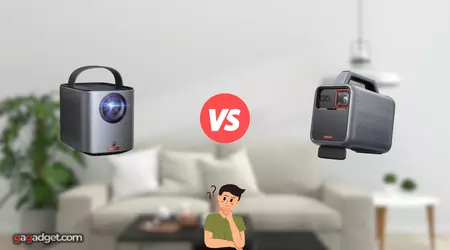 Nebula Mars 3 vs Nebula Mars 3 Air : Comparatif