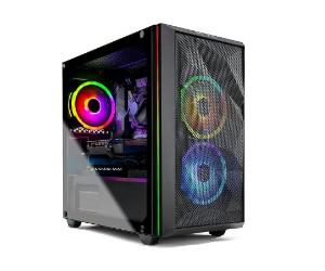 Skytech Gaming Chronos Mini Gaming Computer ...