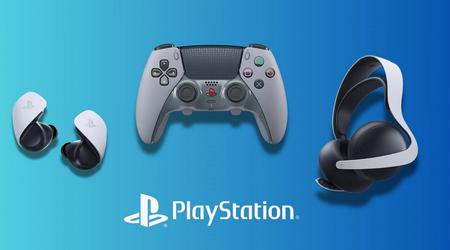 Insider : Sony va bientôt commercialiser les manettes de jeu DualSense Edge et les écouteurs Pulse pour la PlayStation 5 en noir