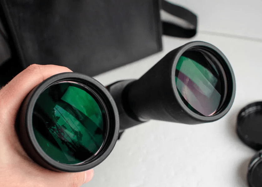 Jumelles étanches Celestron SkyMaster DX 9x63