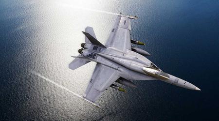 Les chasseurs F/A-18 Super Hornet recevront un système de guerre électronique de nouvelle génération.