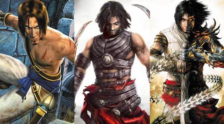 Tom Henderson a annoncé le lancement et la date de sortie d'un jeu de type roguelike basé sur la franchise Prince of Persia et développé par Dead Cells.