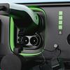 Hyundai Creta Electric - Port de charge