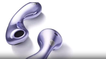 Huawei montre un teaser des FreeBuds 6 avant la présentation de Pura le 20 mars