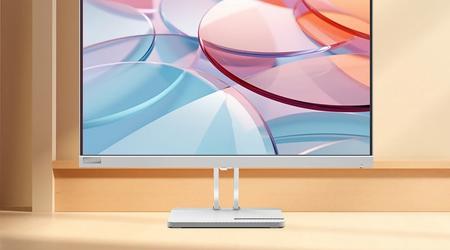 Lenovo présente le Xiaoxin 25 : un moniteur avec une fréquence de rafraîchissement de 100 Hz pour moins de 100 dollars